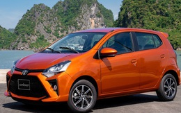 Những lựa chọn xe giá dưới 400 triệu đồng tại Việt Nam