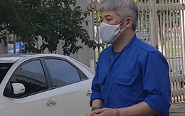 Người đàn ông Hàn Quốc hầu toà vì mua dâm thiếu nữ dưới 18 tuổi