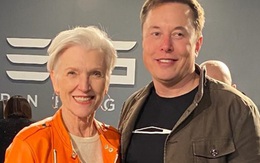 Cách dạy con của mẹ tỷ phú Elon Musk