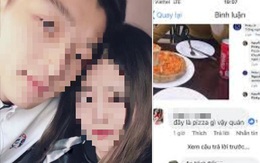 Vô tình phát hiện chồng 'tòm tem' bên ngoài nhờ xem review quán ăn, vợ không lên tiếng tung chiêu cao tay khiến bồ chạy 'mất dép'