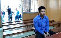 Cứ rượu vào là... gây án, trả giá bằng 15 năm tù