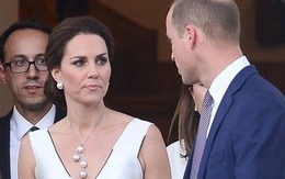 Công nương Kate dính nghi vấn nổi trận lôi đình khi phát hiện Hoàng tử William vẫn lén lút liên lạc với kẻ thứ 3