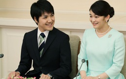 Công chúa Nhật Bản trì hoãn hôn lễ gần 2 năm: Vị hôn phu thường dân "mất hút" và phản ứng trái chiều của các thành viên hoàng gia