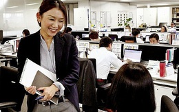 Vì sao ông chủ Nhật không khen cấp dưới