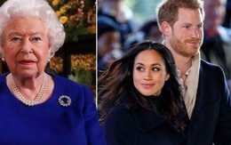 Vợ chồng Meghan Markle dính nghi án sắp ly hôn, đường ai nấy đi bởi biểu hiện bất thường của nàng dâu hoàng gia sau thông báo gây sốc