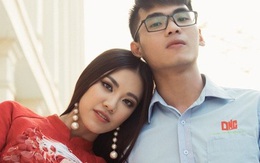 Dàn em trai các á hậu sở hữu chiều cao nổi bật