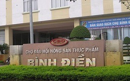 Án mạng đau lòng sau cuộc "rửa hận" bất thành