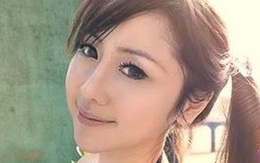 Người mẫu tiết lộ về việc bán thân trong giới showbiz Đài Loan