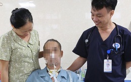 Chủ quan căn bệnh 14 triệu người Việt mắc, người đàn ông hấp hối vì đột quỵ