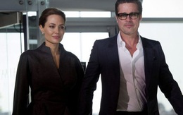 Brad Pitt bị đồn quay lại với vợ cũ, Angelina Jolie tiếp tục nhận nuôi người con thứ 7?