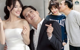 Đọ độ chiều vợ của các ông chồng showbiz: Người chi tiền tỷ làm rạp chiếu phim trong nhà, người thay đổi cả "vận mệnh" của vợ