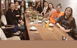 Hương Tràm âm thầm về Việt Nam, để lộ thân hình là câu trả lời cho những nghi ngờ sang Mỹ sinh con