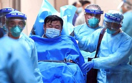 Bác sĩ đầu tiên tử vong khi chữa trị bệnh nhân nhiễm virus corona