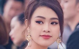 9X tốt nghiệp xuất sắc từng áp lực tại ‘lò đào tạo hoa hậu’