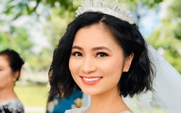 'Miss nấu cỗ' Diệu Hương kể chuyện ăn Tết cách nửa vòng trái đất