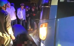 Xe máy tông trực diện xe khách ở Gia Lai, 3 người tử vong