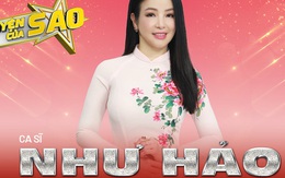 Như Hảo chia sẻ về chặng đường 17 năm đón Tết ở xứ người