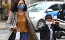 Người Hà Nội tìm cách chặn dịch viêm phổi Vũ Hán