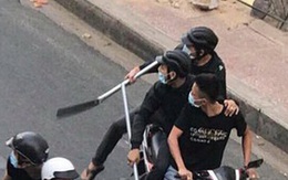 Trai làng hỗn chiến khiến một người chết
