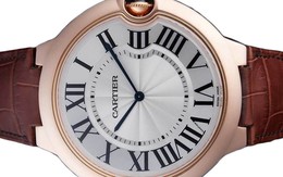 Nữ nhân viên vệ sinh sân bay Nội Bài trộm đồng hồ Cartier của khách