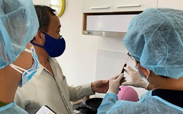 Thi thể không đầu trên sông Hàn: Vết máu lật mặt con bạc phân xác đồng hương