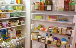 Mẹ hai con gợi ý 6 món đồ hữu ích giúp tủ lạnh đầy ắp trở nên gọn gàng, sạch sẽ trong nháy mắt