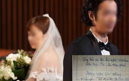 Quyết ly hôn vì chồng ngoại tình, cô vợ thâm thúy trừng trị 2 kẻ phản bội