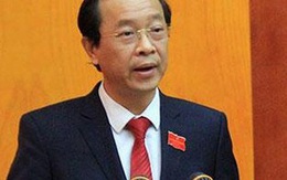 Chủ tịch tỉnh Lạng Sơn làm Thứ trưởng Bộ GD-ĐT