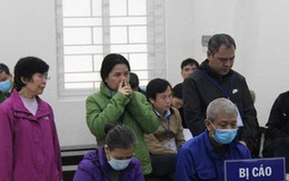 Vợ chồng đại gia ở Hà Nội lừa 2 ngân hàng vài chục tỷ đồng