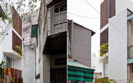 Giá nhà trong ngõ tại Hà Nội đang có xu hướng rẻ hơn