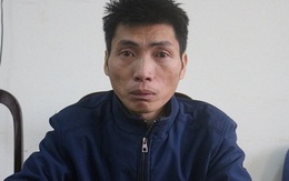 Kẻ giết vợ ngày mùng 3 Tết trốn lên rừng gần 20 ngày đã ăn uống gì để sống?