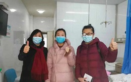 Câu chuyện về nữ bác sĩ chiến thắng virus corona, cứu được người thân chỉ nhờ biện pháp đơn giản