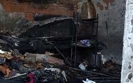 Điều tra vụ một kế toán của UBND xã nghi chết cháy trong cơ quan ở Tây Ninh
