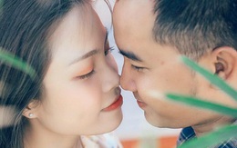 Chàng trai giành lại bạn gái từ tay 'thần chết'