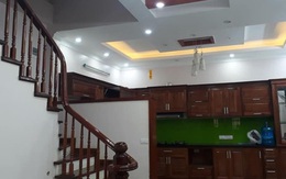 Hành trình 7 năm mua 2 căn nhà tiền tỷ giữa Hà Nội của vợ chồng trẻ thuê trọ chỉ có trong tay 200 triệu đầu tiên