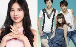 Gương mặt khác lạ không thể nhận ra của nữ ca sĩ xinh đẹp sau 8 năm mắc bệnh