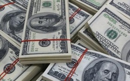 Đồng USD được lợi từ dịch Covid-19