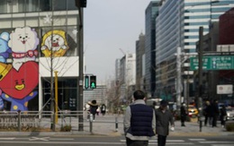 Điện thoại, xe hơi Hàn Quốc hứng đòn nặng từ dịch virus corona