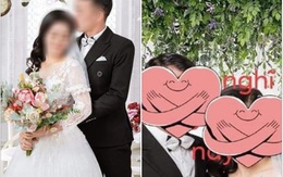 Trần tình của cô dâu bị bị huỷ hôn khi phát hiện có chồng và 2 con trước ngày cưới