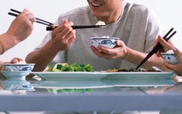 Sống chung với mẹ vợ