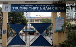 Hà Nội cho học sinh THPT nghỉ thêm một tuần