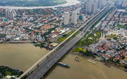 Tồn kho bất động sản đang leo thang