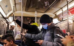 Cuộc sống, kinh doanh đảo lộn ở New York giữa mối đe dọa Covid-19