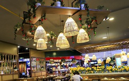 Chuỗi nhà hàng 'gồng mình' chống Covid-19