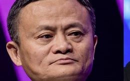 Jack Ma lại trở thành người giàu nhất Châu Á giữa tâm bão COVID-19