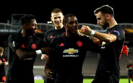 Vốn hoá Man Utd mất hơn một tỷ USD vì Covid-19