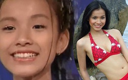 Thùy Lâm: Từ giọng ca nhí sáng giá đến hoa hậu đặc biệt nhất Việt Nam