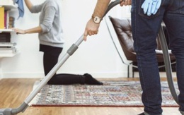 Bí mật động trời sau "vai diễn" soái ca của chồng từ ngày nhà có ô sin trẻ