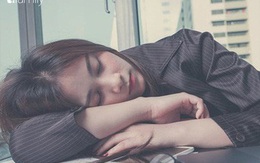 Lợi ích tuyệt vời của những giấc ngủ ngắn được chuyên gia tiết lộ