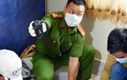Hung thủ giết trụ trì chùa Quảng Ân khai cướp 750 triệu đồng